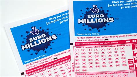 euromillions millionaire maker code